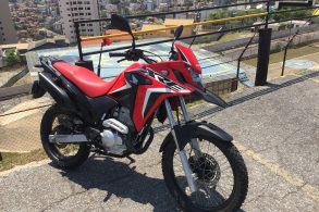 honda xre 300 rally 15