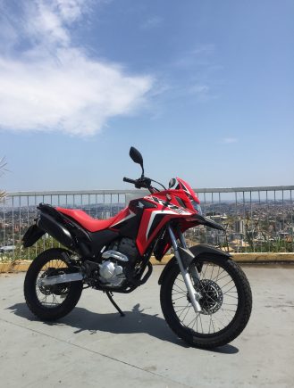 honda xre 300 rally 18