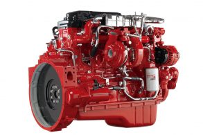 motor cummins isb 6 7