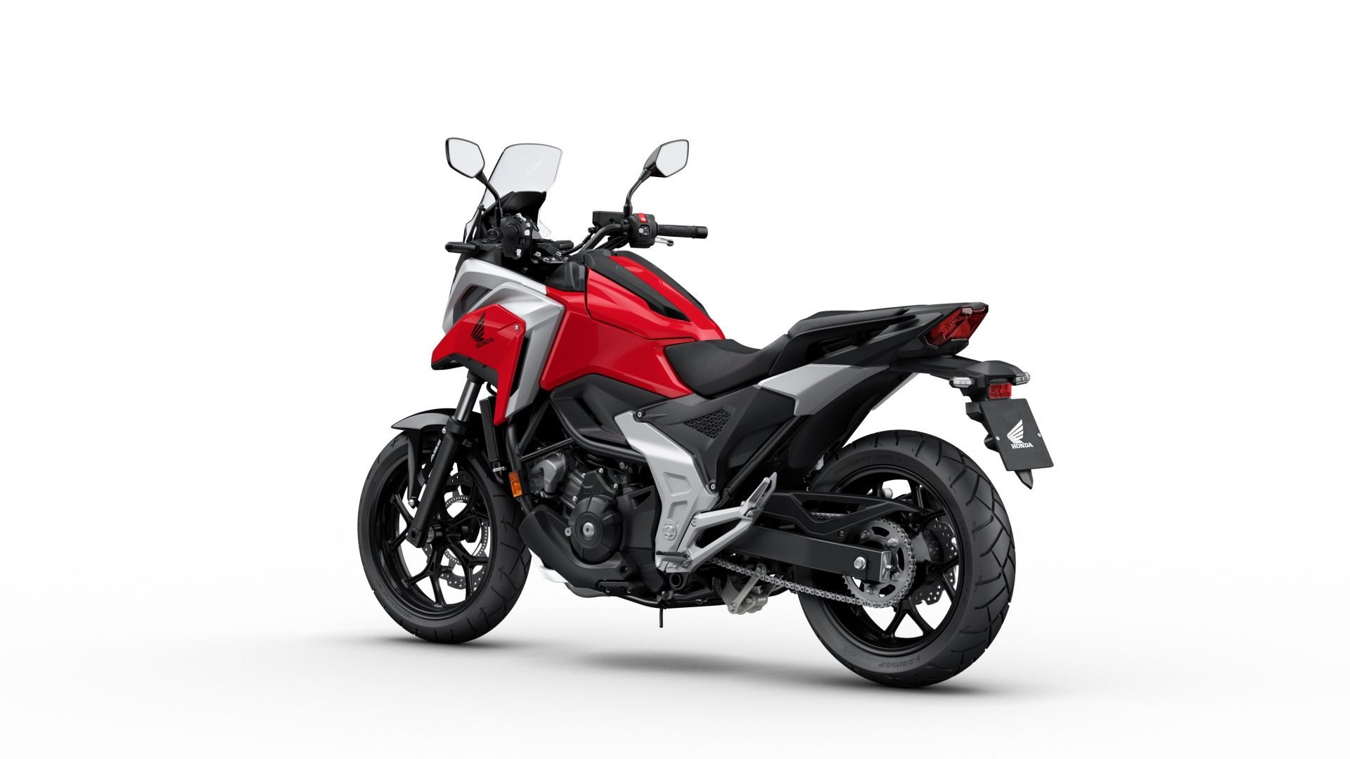 Lançamento Honda NC 700X - Motonline