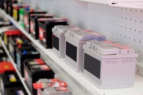 Bateria barata pode não ser a melhor opção para o seu bolso