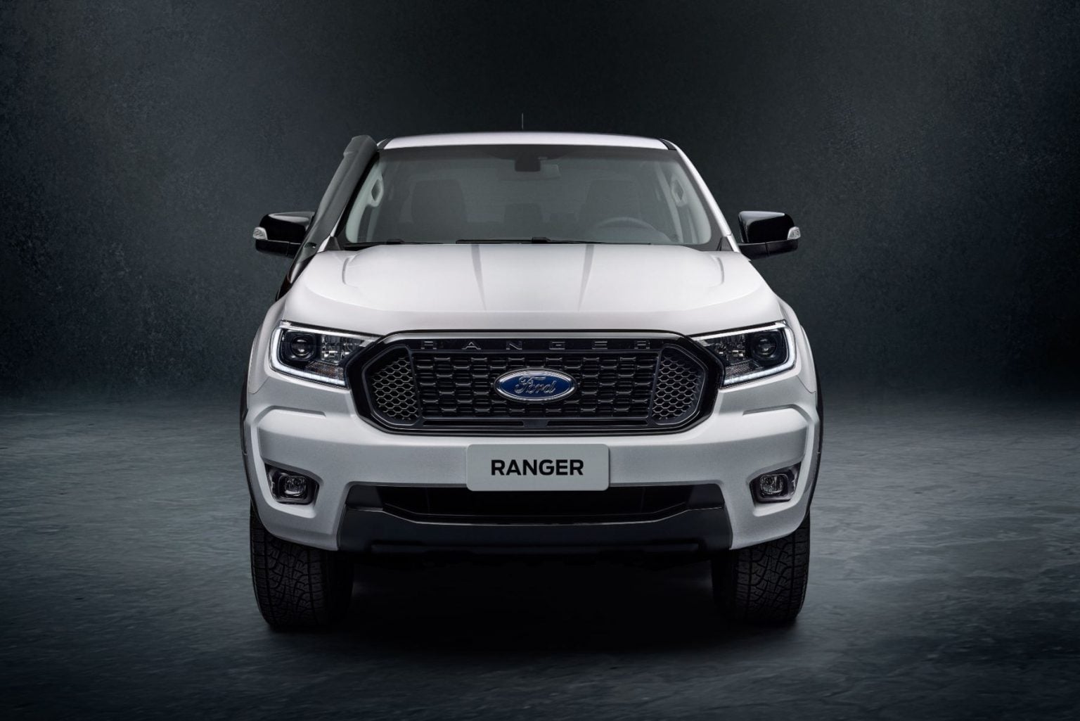 [Vídeo] Testamos a Ranger FX4, que custa o mesmo que XLT