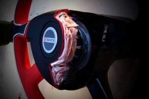 Fiat anunciou recall de milhares de modelos equipados com os airbags da Takata