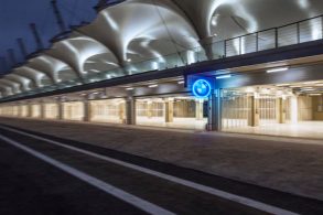 Box de Interlagos será utilizado como estande para as marcas que participarem do Salão do Automóvel