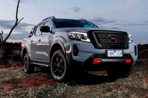 Nova Frontier chega em abril deste ano