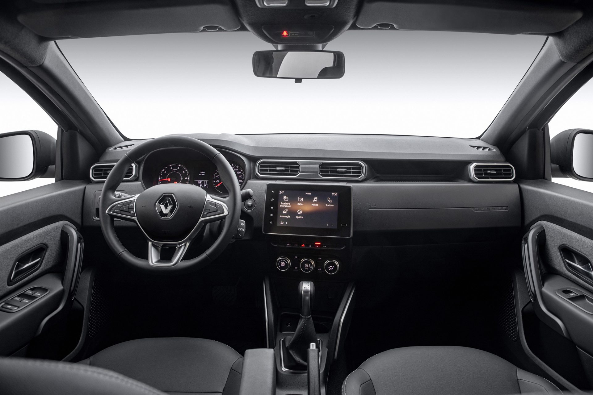 Renault Duster 2023 avaliação em vídeo revela desempenho e consumo