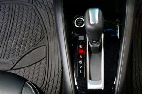 O câmbio CVT pode ter a quantidade de marchas que a fabricante desejar