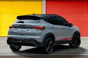 A Abarth, divisão esportiva da Fiat, já anunciou uma versão esportiva do Pulse