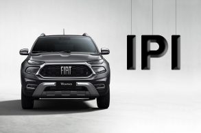 Fiat reduziu em R$ 4,5 mil o preço da Toro Ranch