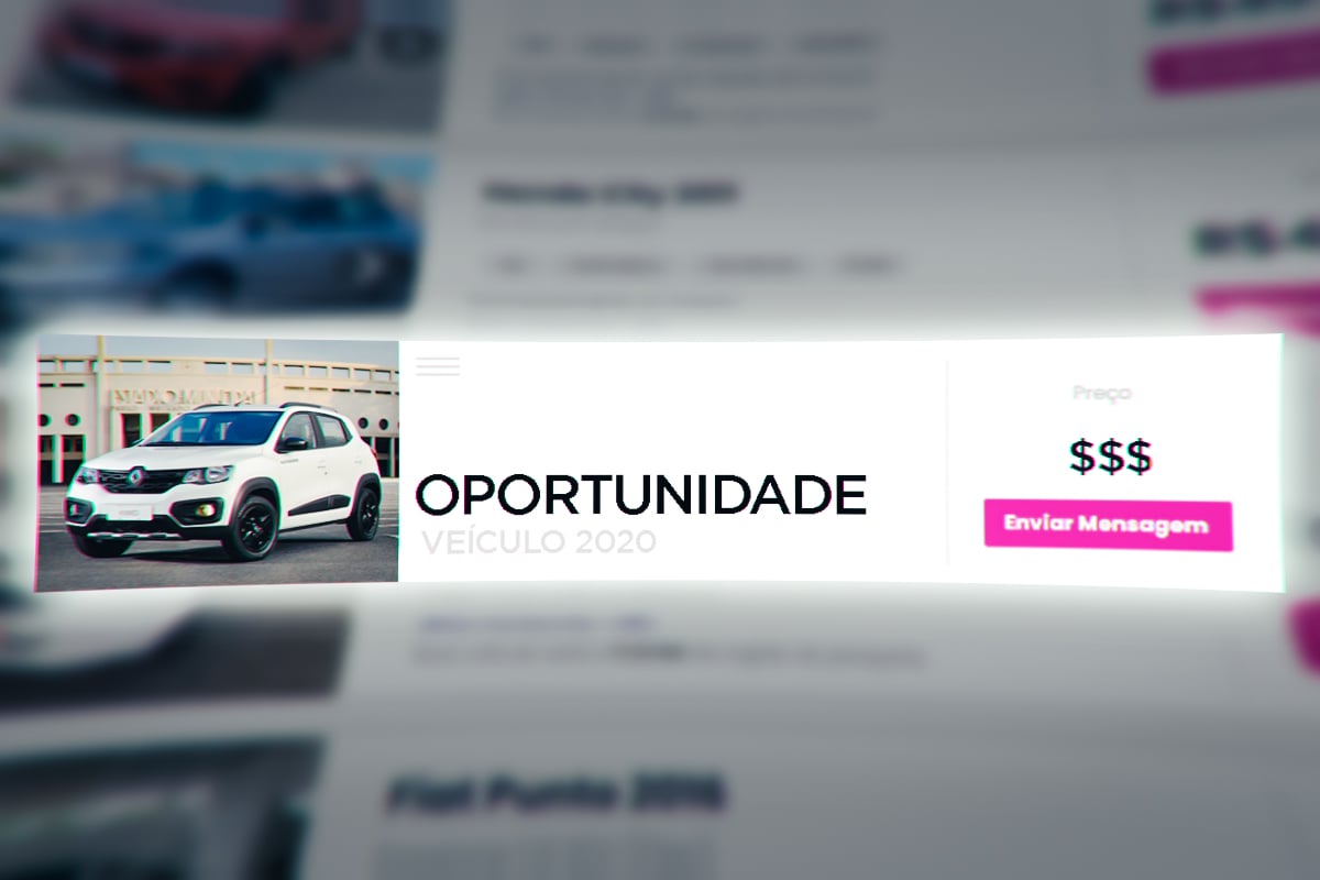 Veja como anunciar carros na internet com estas 5 dicas