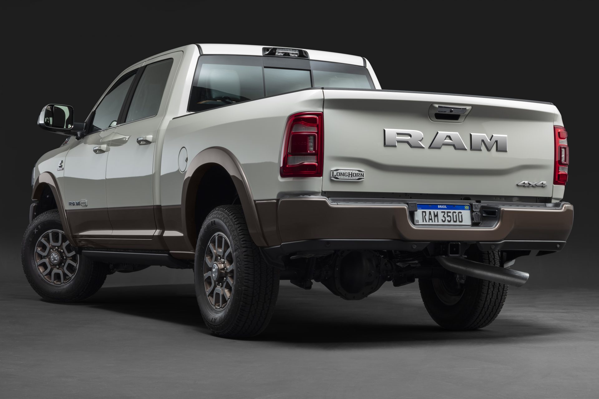 ram 3500 0265