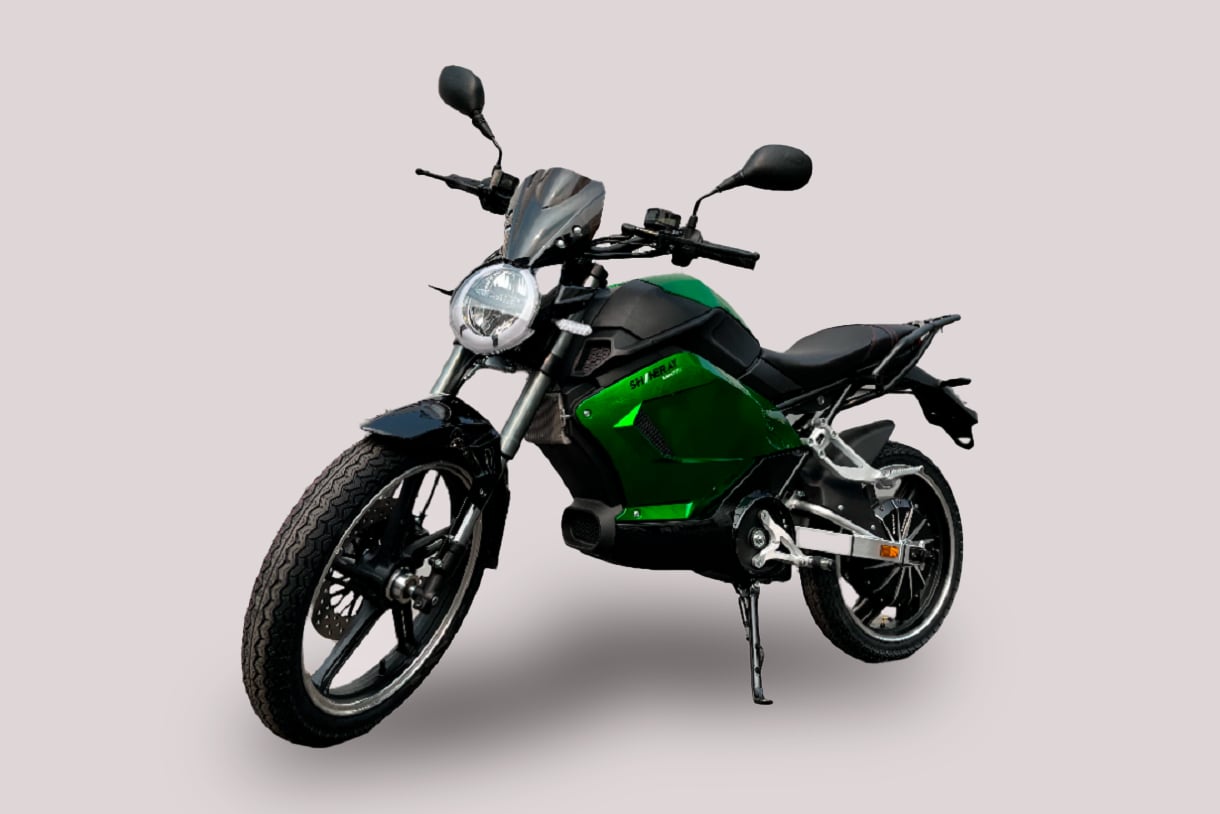 Motos elétricas: um guia completo - Olhar Digital