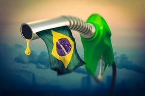 Deputado quer permitir o uso do diesel em carros de passeio