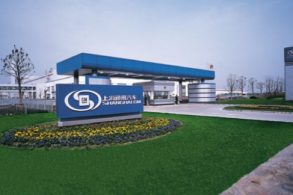 saic gm shanghai