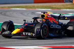 Red Bull e Ford podem fechar parceria técnica a partir da temporada 2026 da Fórmula 1