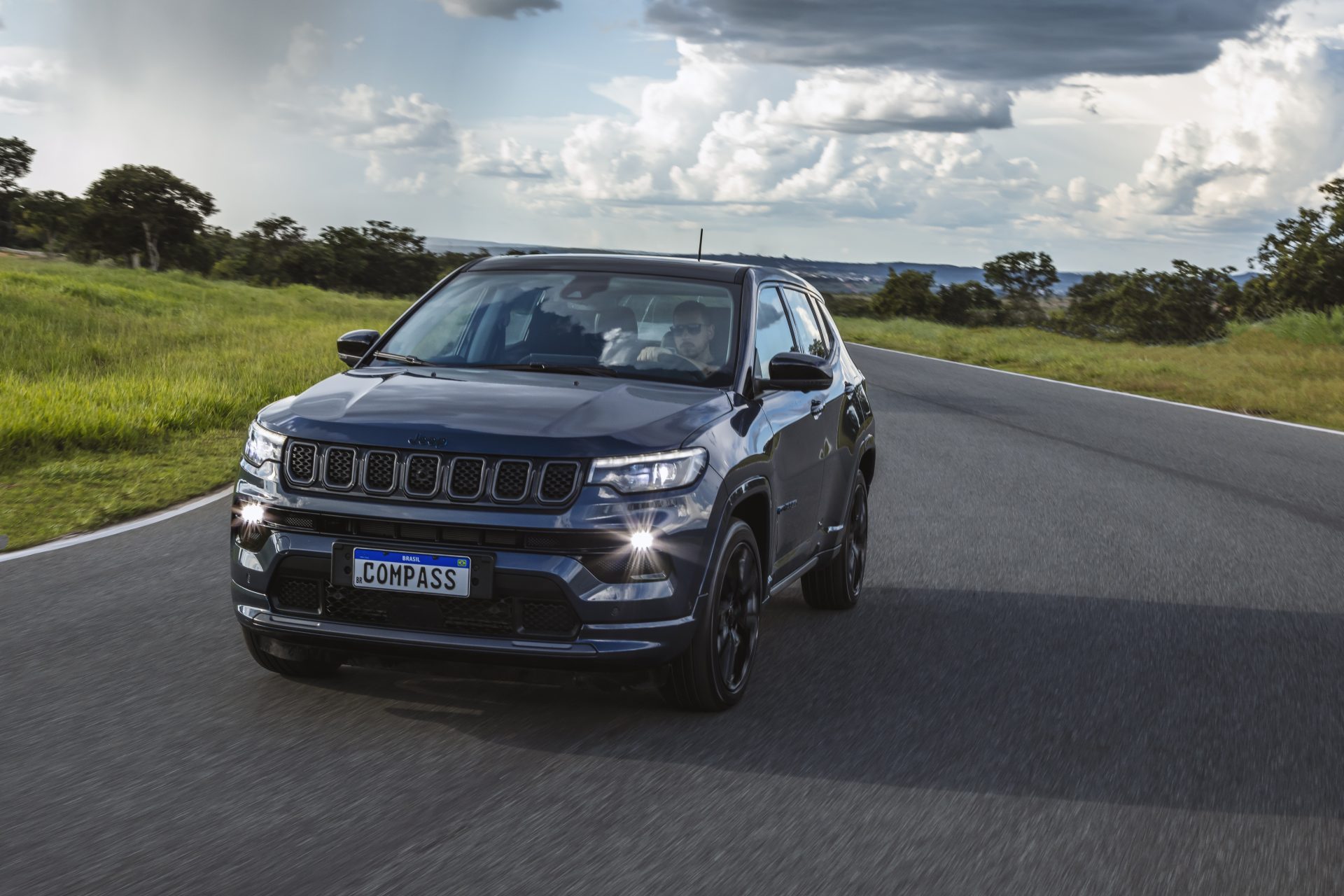 jeep compass 4xe 1