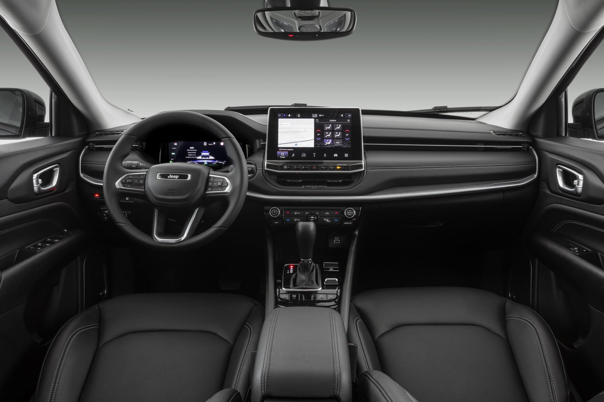Jeep Compass 4xe 60 1
