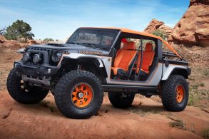 jeep bob concept front