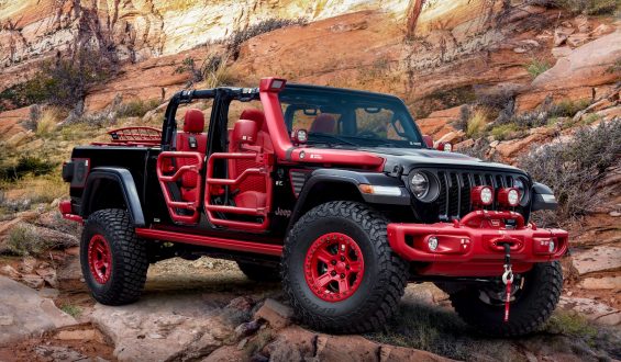 jeep d coder concept by jpp front