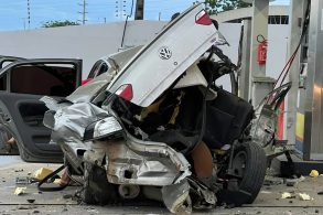 Empresa responsável pela instalação, o motorista e até o posto de combustível têm culpa no cartório!