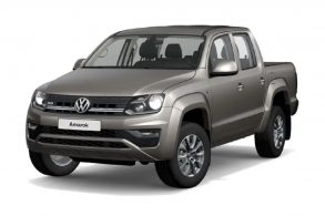 volkswagen amarok comfortline v6 2022 cinza foto de configurador