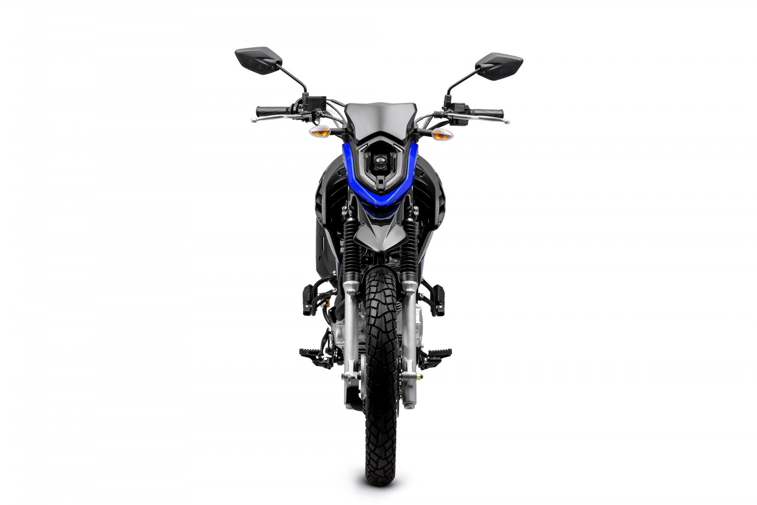 yamaha crosser 150 z 2023 3