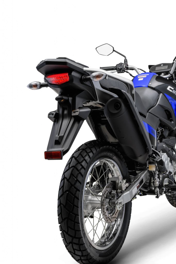 VENDIDA) CROSSER 150 S – Biu Motos Yamaha