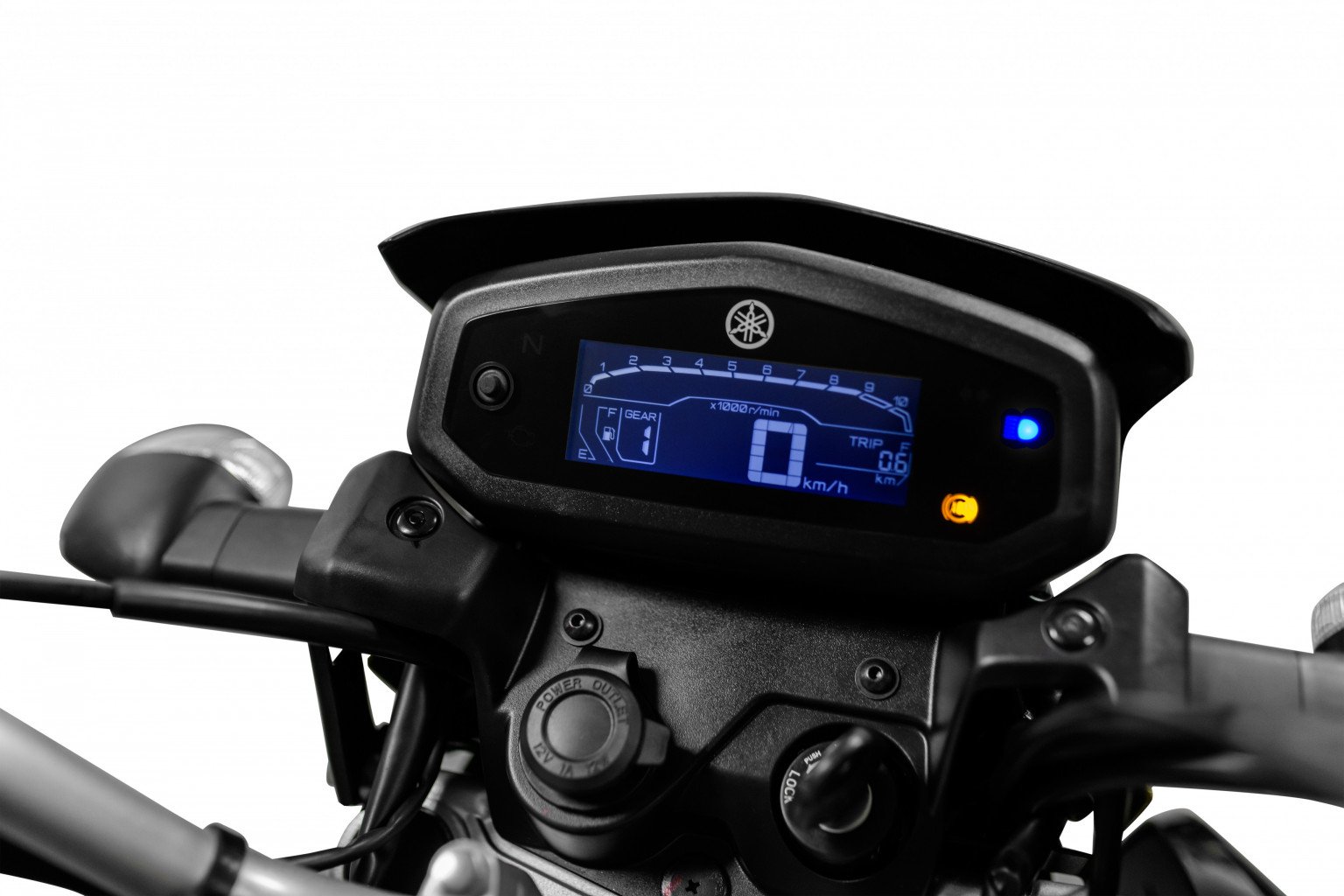 2023 Yamaha Crosser 150cc Adventure Motorcycle Debuts