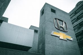 Honda e Chevrolet vão trabalhar juntas nos Estados Unidos