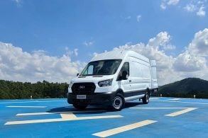 ford transit furgao 1