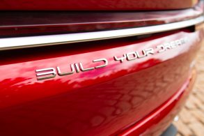 direção automática BYD