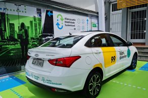 Caoa Chery quer tornar o carro elétrico um meio de transporte viável no Brasil