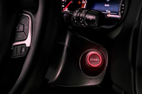 o Botão de arranque pode estar com os dias contados