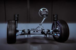 Evite o desgaste prematuro da caixa de direção