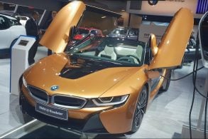 Salão do Automóvel