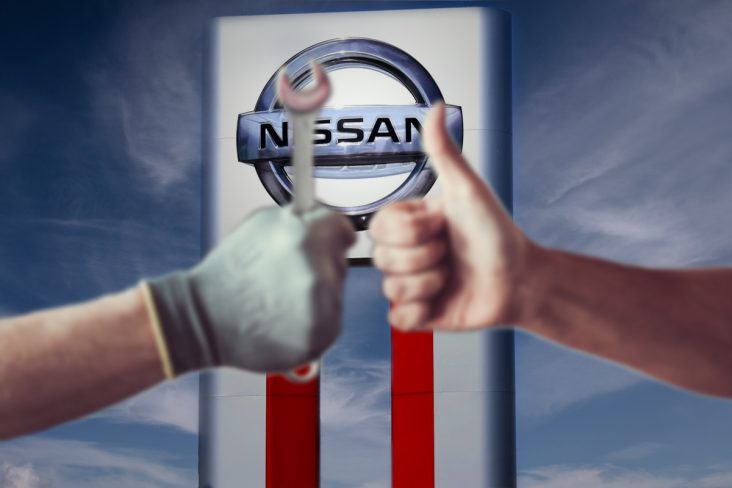 nissan revisao portal