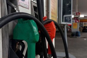 petrobras baixa preço gasolina e diesel para revendedoras