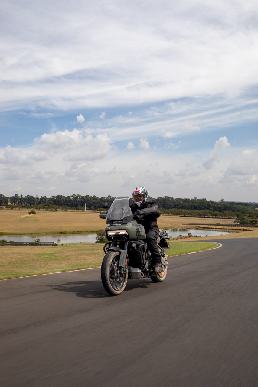 harley davidson pan america 1250 special 10