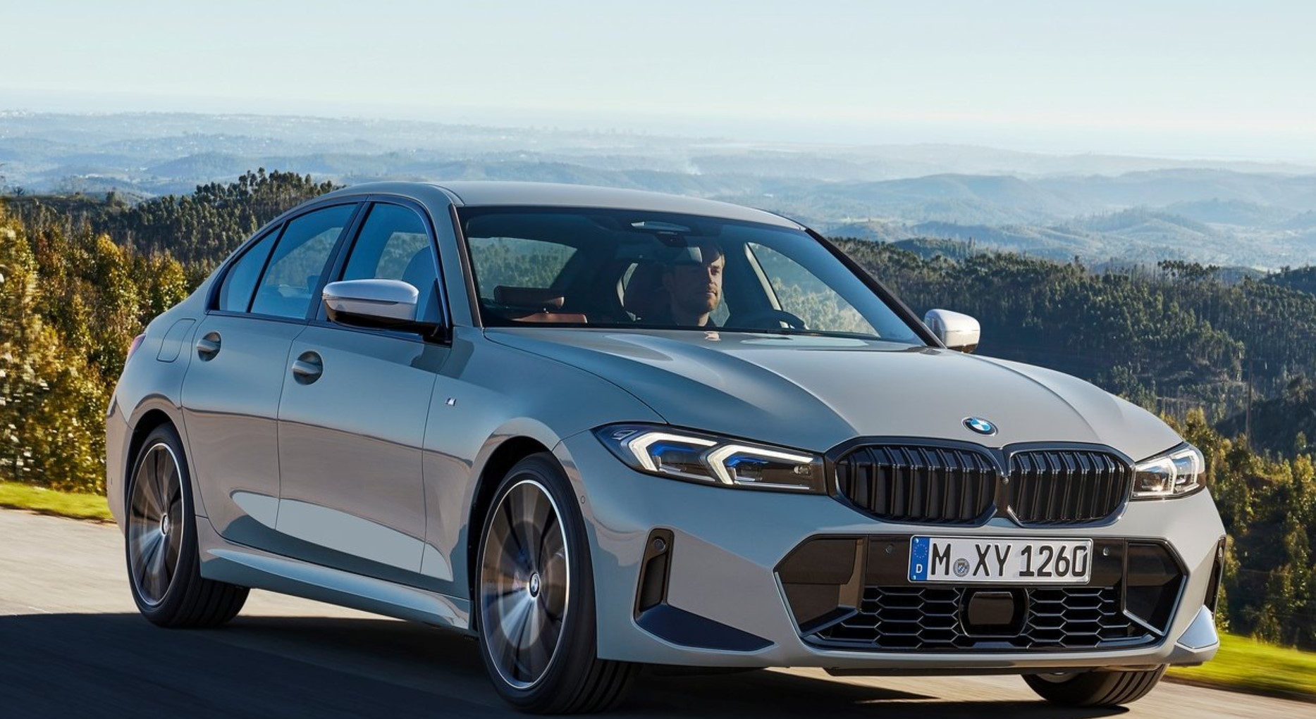 Novo BMW X1 supera X3 em alguns aspectos por até R$ 114 mil a menos -  24/04/2023 - UOL Carros