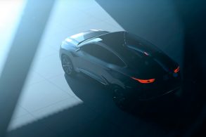 Fastback será o segundo SUV da Fiat