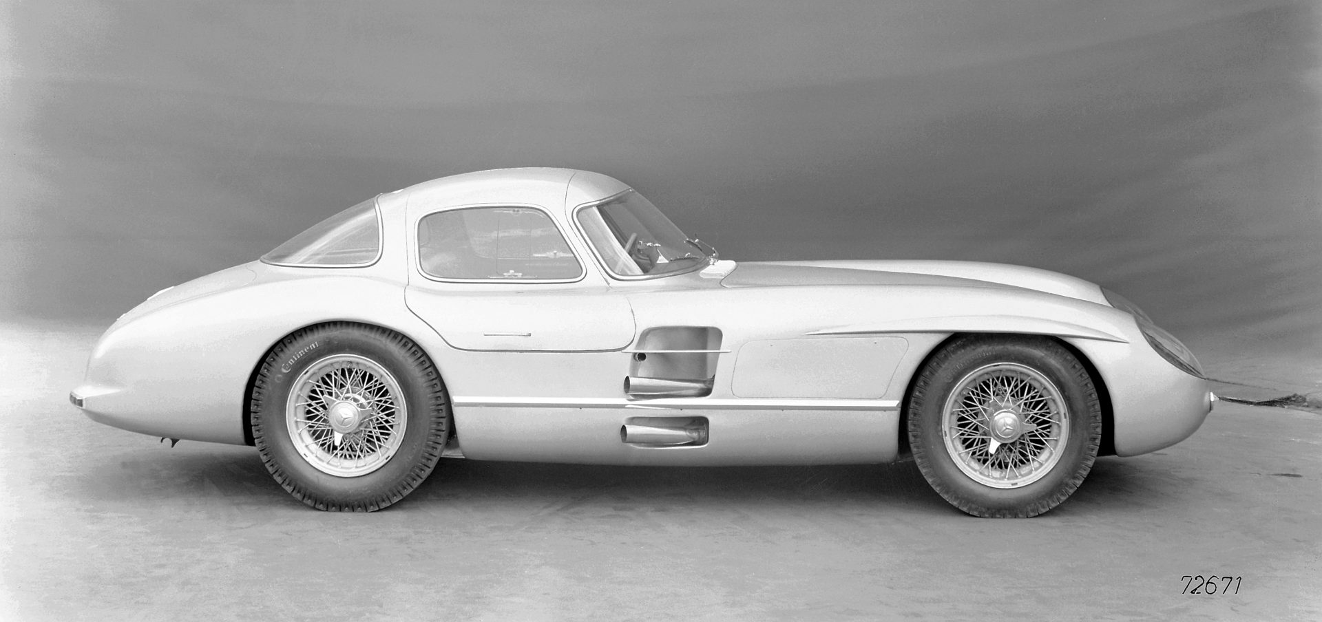 mercedes benz 300 slr uhlenhaut coupe 1955 4carro mais caro do mundo 