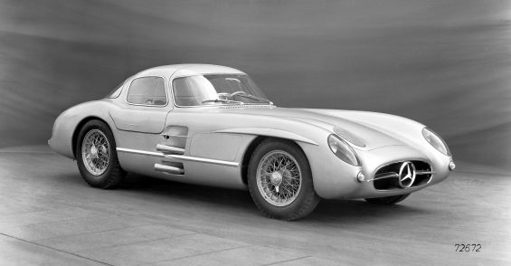 mercedes benz 300 slr uhlenhaut coupe 1955 5 carro mais caro do mundo 