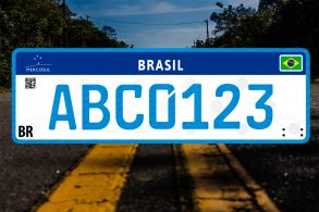 placa identificação mercosul portal ap