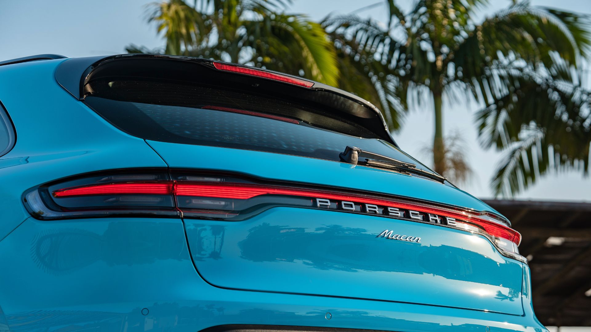Testamos: Porsche Macan, o carro de entrada da marca alemã no Brasil -  Opinião - InfoMoney