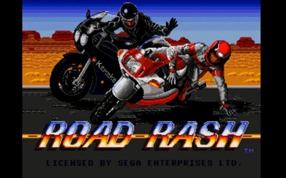 Especial: os melhores jogos de moto