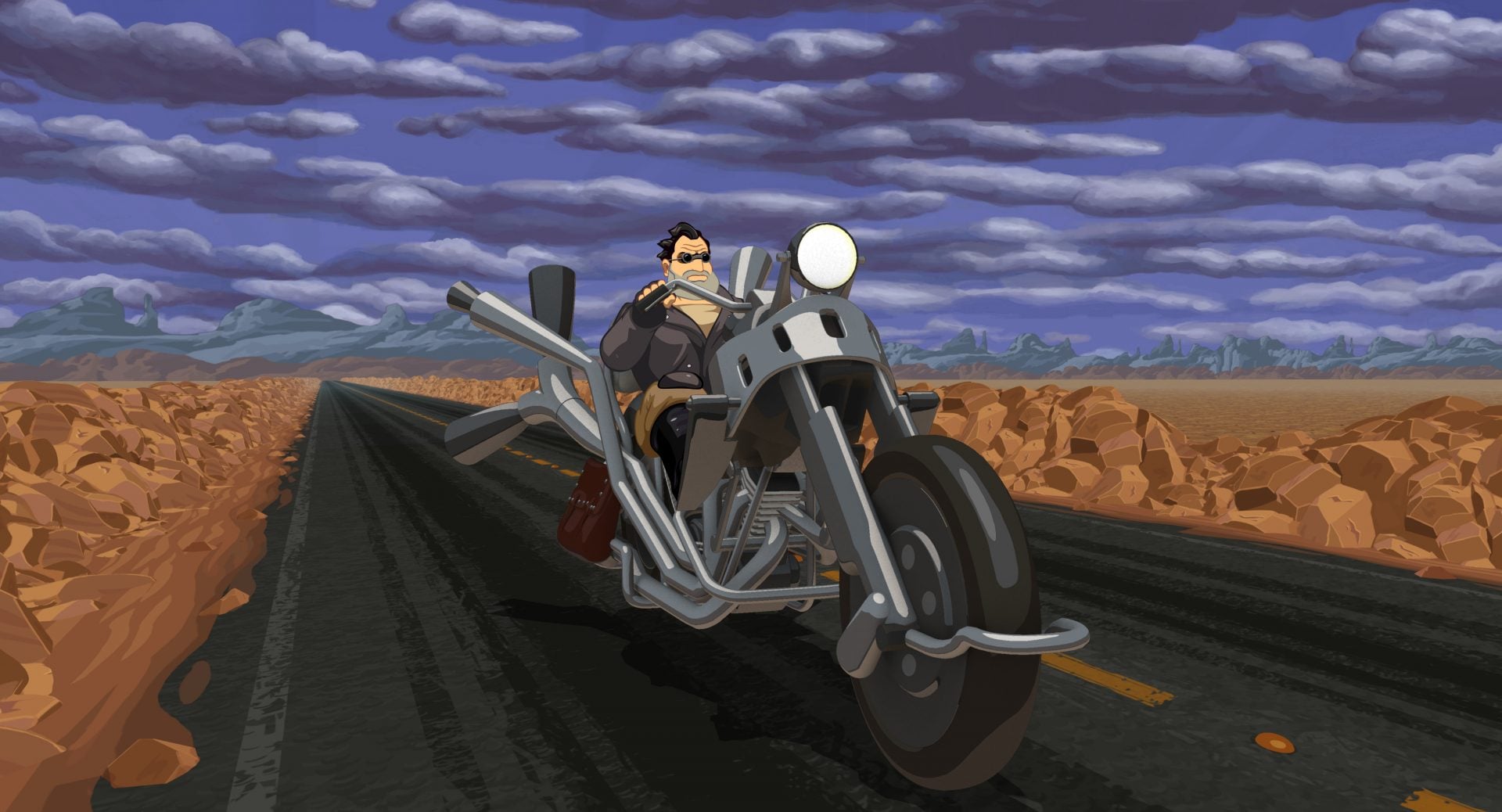 Jogo de moto: Confira os 10 games mais legais das duas rodas