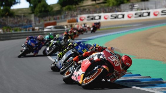 MotoGP 14, Road Rash e mais: confira os melhores jogos de moto para PC