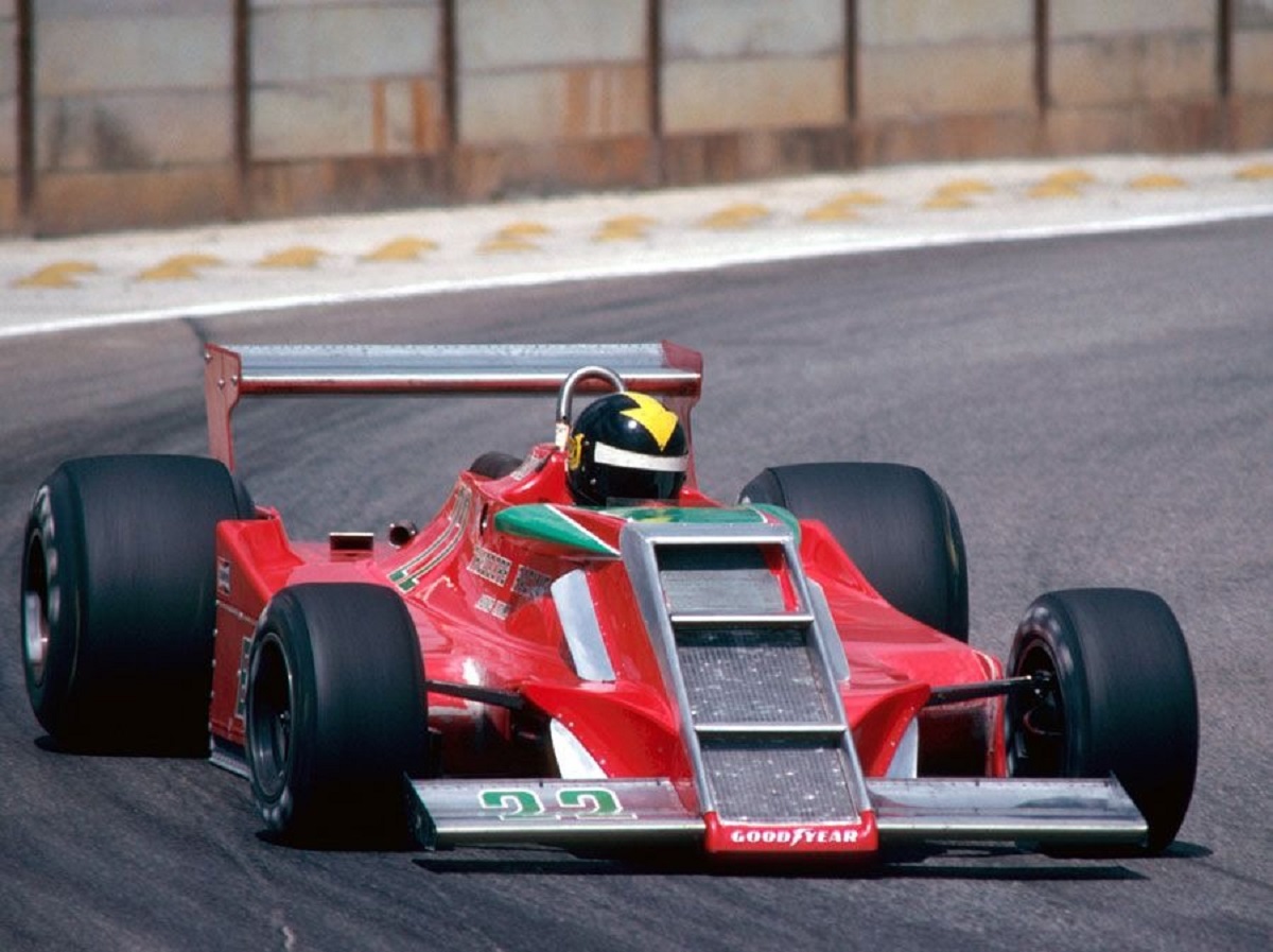 5 carros imbatíveis que reinaram absolutos nas pistas da F1 - Revista  iCarros