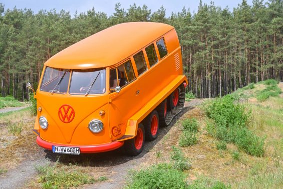 1962 vw half track fox t1 00001