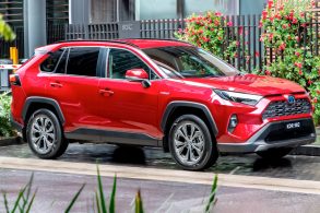 toyota rav4 gxl portal